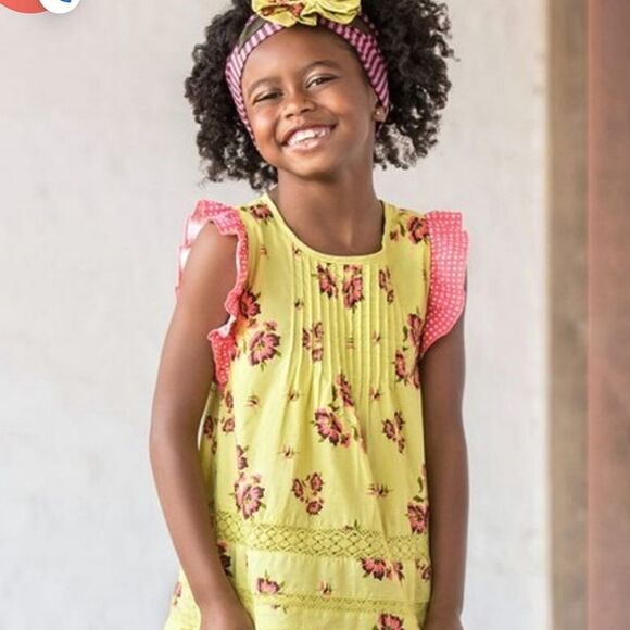 NWT Matilda Jane 435 Imagination Top - Picture 2 of 14